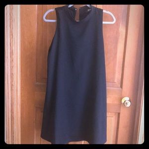 LuLu’s swing dress